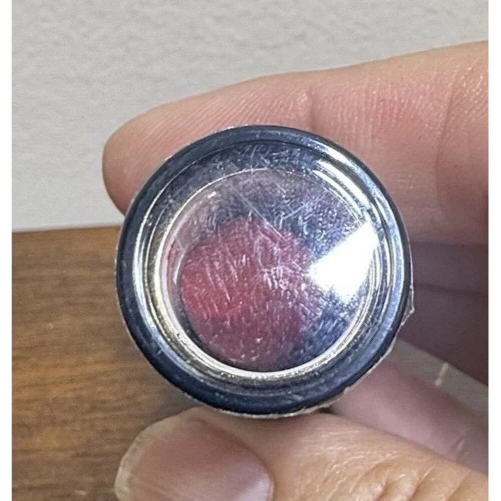 Revlon Super Lustrous Lipstick 006 Ruby Red Full NEW! Sealed